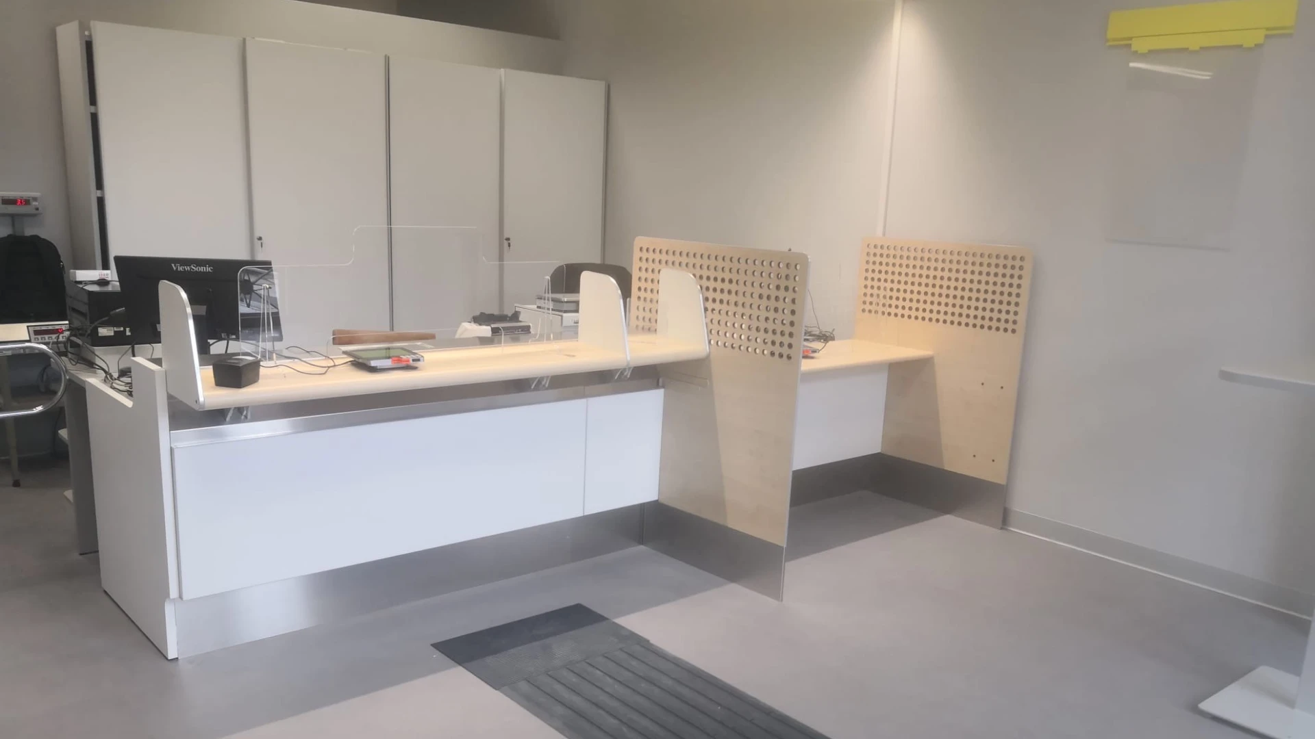 Poste Italiane: Cerro al Volturno e Poggio Sannita, gli uffici Postali hanno riaperto nella nuova veste "Polis".